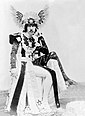 Henry Cyril Paget, 5th Marquess of Anglesey