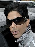 Prince, 2009