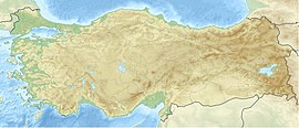 Aşıklı Höyük is located in Turkey