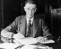 Vannevar Bush overleden op 28 juni 1974