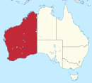 Західна Австралія