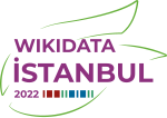 Wikidata İstanbul 2022