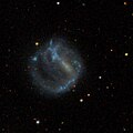Arp 5 (NGC 3664)