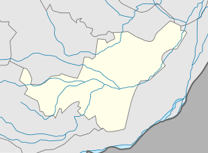 Шихидхуьр (СтӀал Сулейман район)
