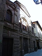 Teatre Torrielli