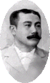 Aniceto Lacson circa 1898 overleden op 3 februari 1931