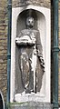 Q13575394 standbeeld voor Eduard Otto Joseph Maria van Hövell tot Westerflier gemaakt in 1935 geboren op 28 maart 1877 overleden op 12 februari 1936