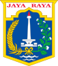 Lambang Daerah Khusus Ibukota Jakarta