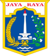 Lambang Jakarta