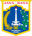 Jakarta címere