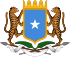 Štátny znak Somálska