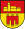 Wappen des Stadtbezirks Weilimdorf
