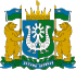Coat of arms of Khanty-Mansi Autonomous Okrug–Yugra