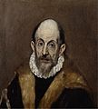 Dominikos Theotokopoulos (El Greco)