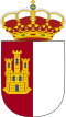Kastilya-La Mancha arması