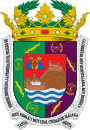 Escudo de Malaga