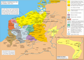 Flandes 1305-1323