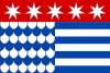 Flag of Ježovy