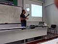 Fosscomm 2017, Athens (read more)