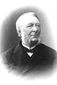 Гастон Буассье (1823—1908) — исследователь творчества Тацита и автор монографии о нём