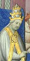 Nicolaus IV (1288-1292)