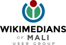 Wikimedianen gebruikersgroep Mali
