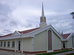 Gereja Mormon Miri
