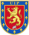 Emblema de las Unidades de Intervención Policial (UIP)