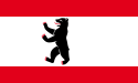Vestberlins flag