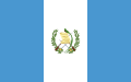 علم دولة غواتيمالا