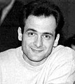 Image 39Georgiy Gongadze, Ukrainian journalist, founder of a popular Internet newspaper Ukrainska Pravda, who was kidnapped and murdered in 2000. (from Freedom of the press)