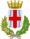 格罗佩洛凯罗利徽章