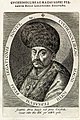 I Şah Abbas tərəfindən Avropaya göndərilmiş nümayəndə Hüseyn Əli bəy (1599-1602)