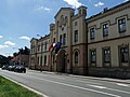 Zgrada bjelovarskog suda