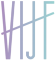 Logo de Vijf du 3 septembre 2012 au 29 août 2018.