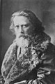 Mihály Zichy voor 1906 overleden op 28 februari 1906