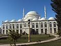 Mecset Mahacskalában