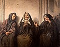 Modlące się kobiety (1892)