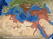 Mapa ti Imperio nga Otomano idi 1600 AD
