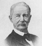 Hermann Burmeister, mastòleg alemany (1807-1892).