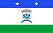Vlag van São Jorge do Patrocínio
