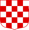 1990年-1991年の国章