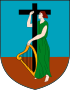 Coat of arms of Montserrat