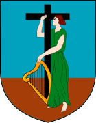 Escudo de Montserrat