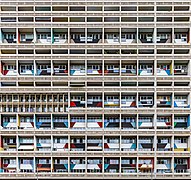 Corbusierhaus, Berlin-msu-2021-2276-
