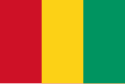 ဂီနီနိုင်ငံ၏ အလံတော်