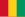 Gvineya bayrak