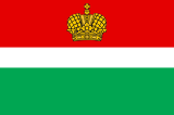 Bandiera de Oblast de Kaluga