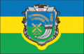 Прапор Криворізького району