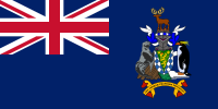 South Georgia and the South Sandwich Islands (United Kingdom)